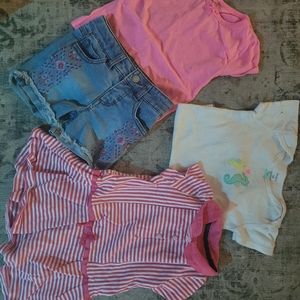 18m set